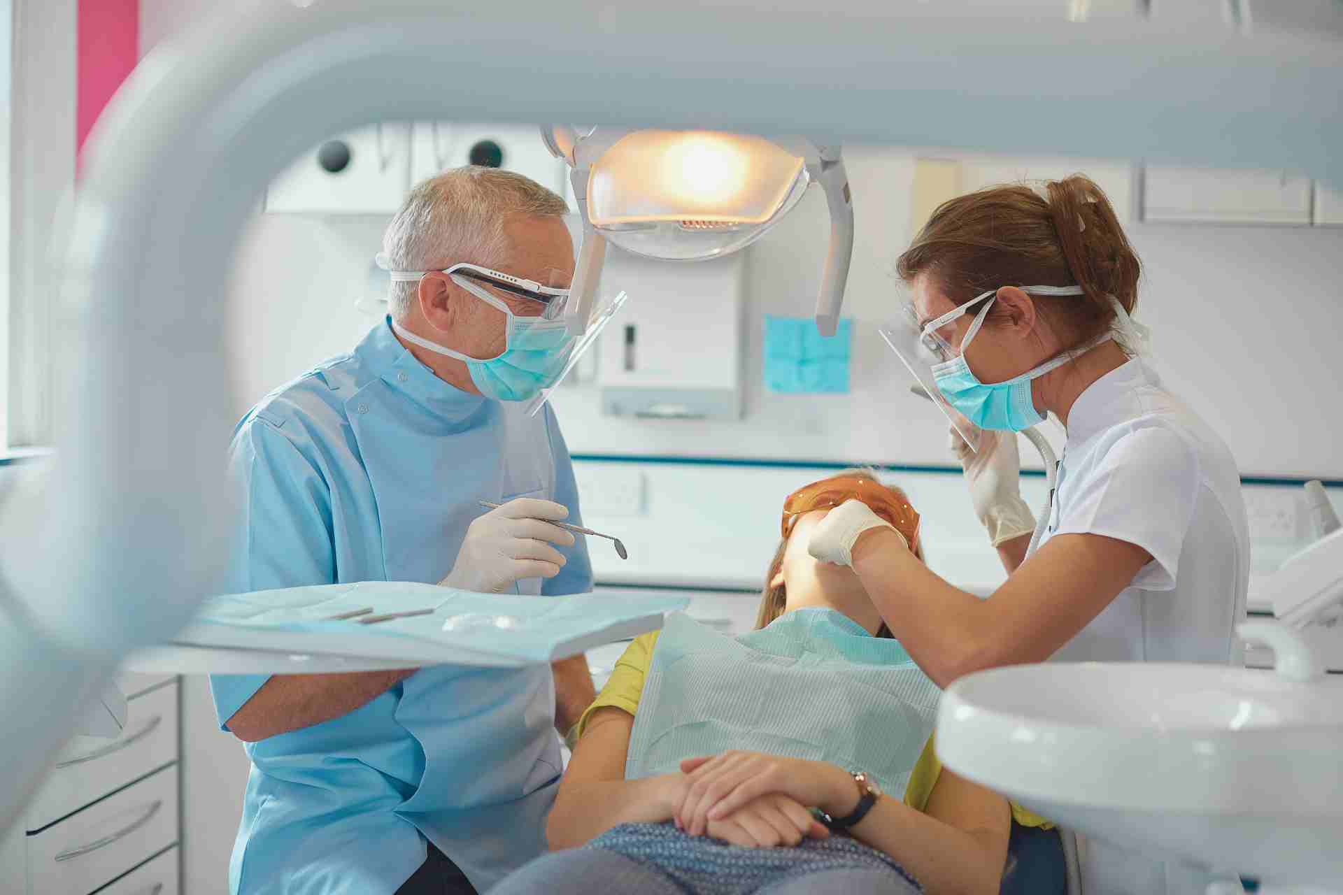 Dentist in Wright City, MO